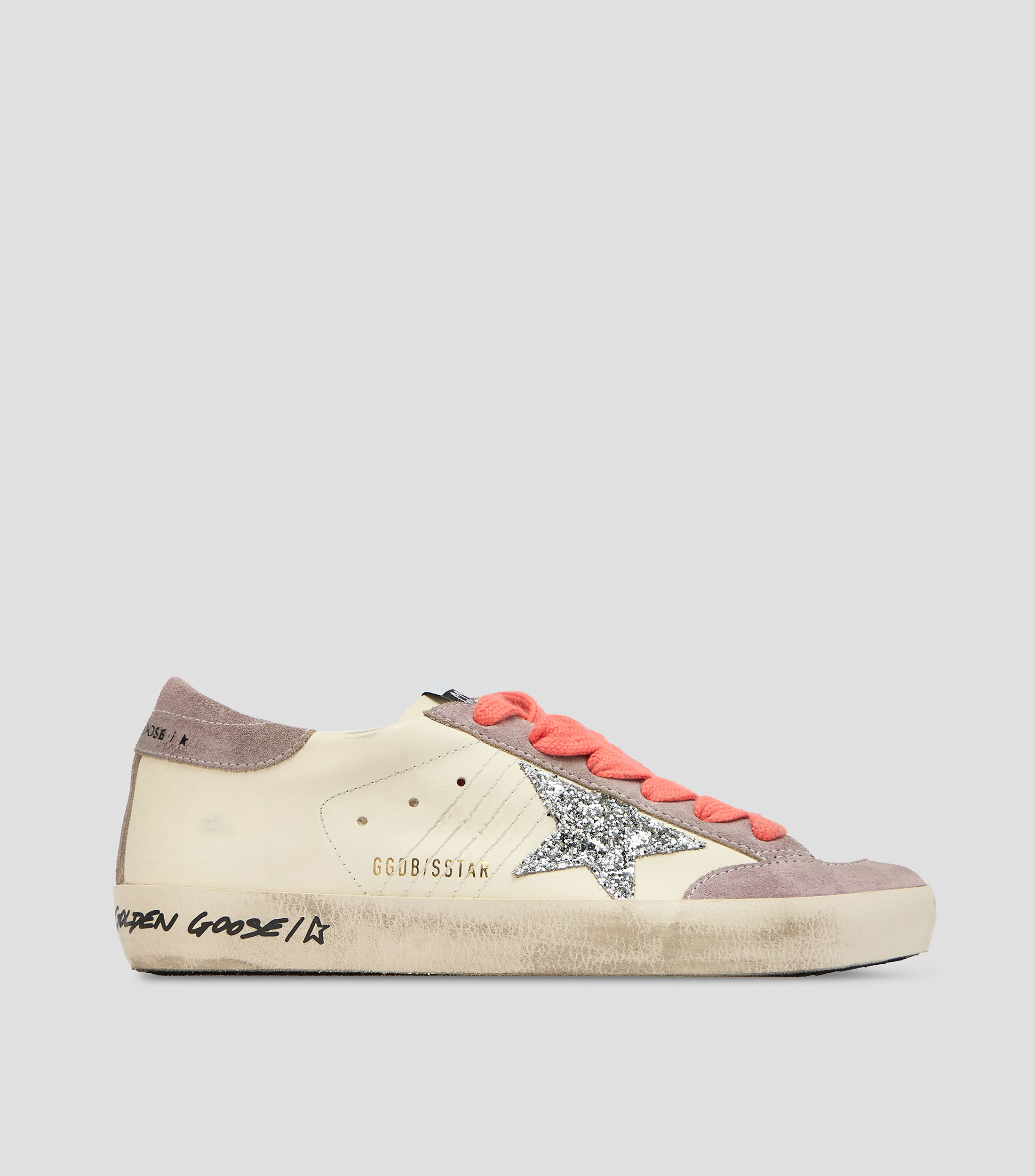 Tenis Super-Star Penstar Classic Mujer